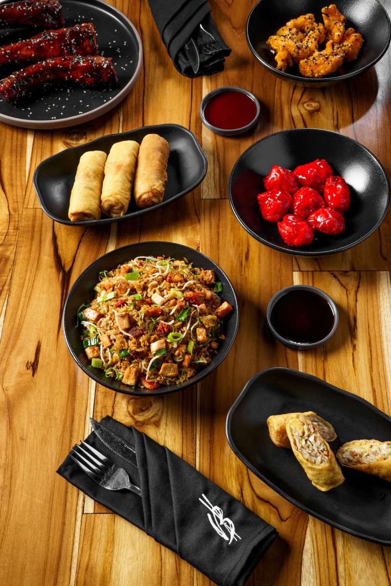 Beijing Asian Cuisine